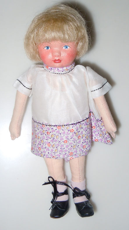 Laurelleaf Blonde Kamkin 31K