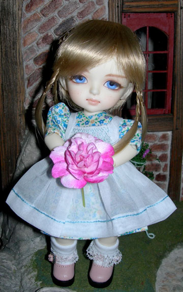 LaTiDoll Coco
