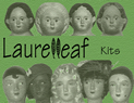 Go to Laurelleaf paper mache reproduction dolls and kits