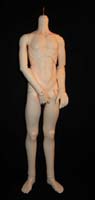 SoulDoll boy body