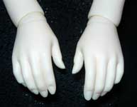 volks special edition shirou hands
