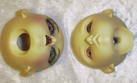 1999 head is bigger