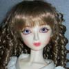 Customhouse Limited edition of 5 Soye by Kana for Korean Market