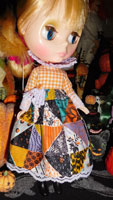 DRess for Blythe