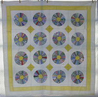Gruninger Family quilt