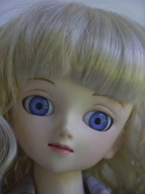 Myus softer 2nd face-up